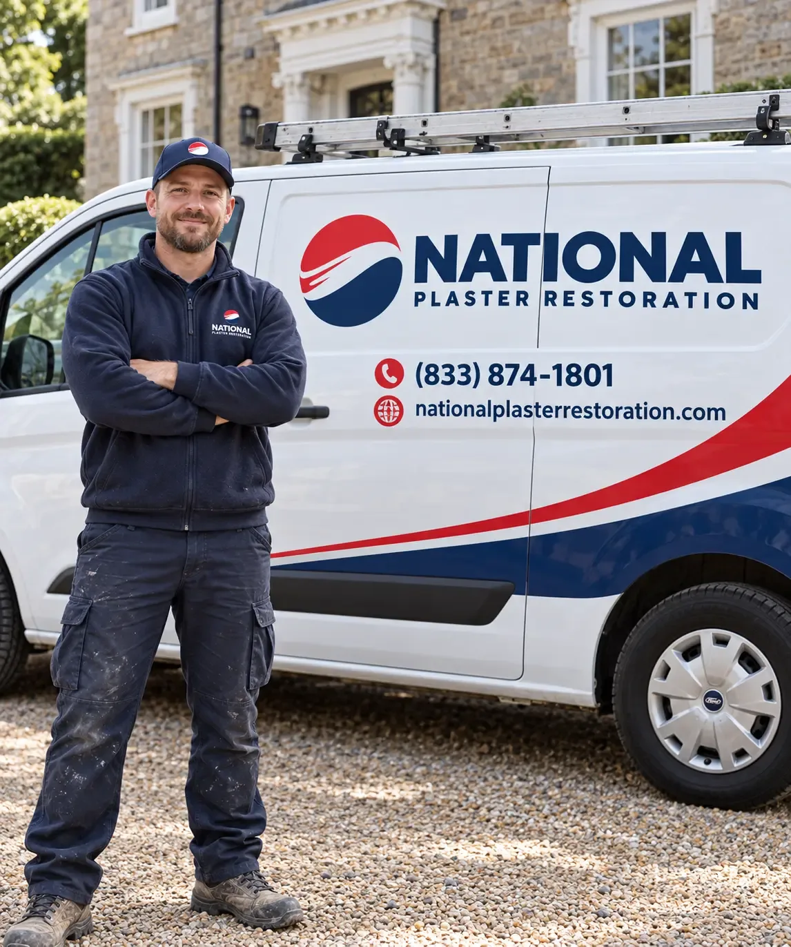 Plaster Repair Van Dyne, WI FAQs